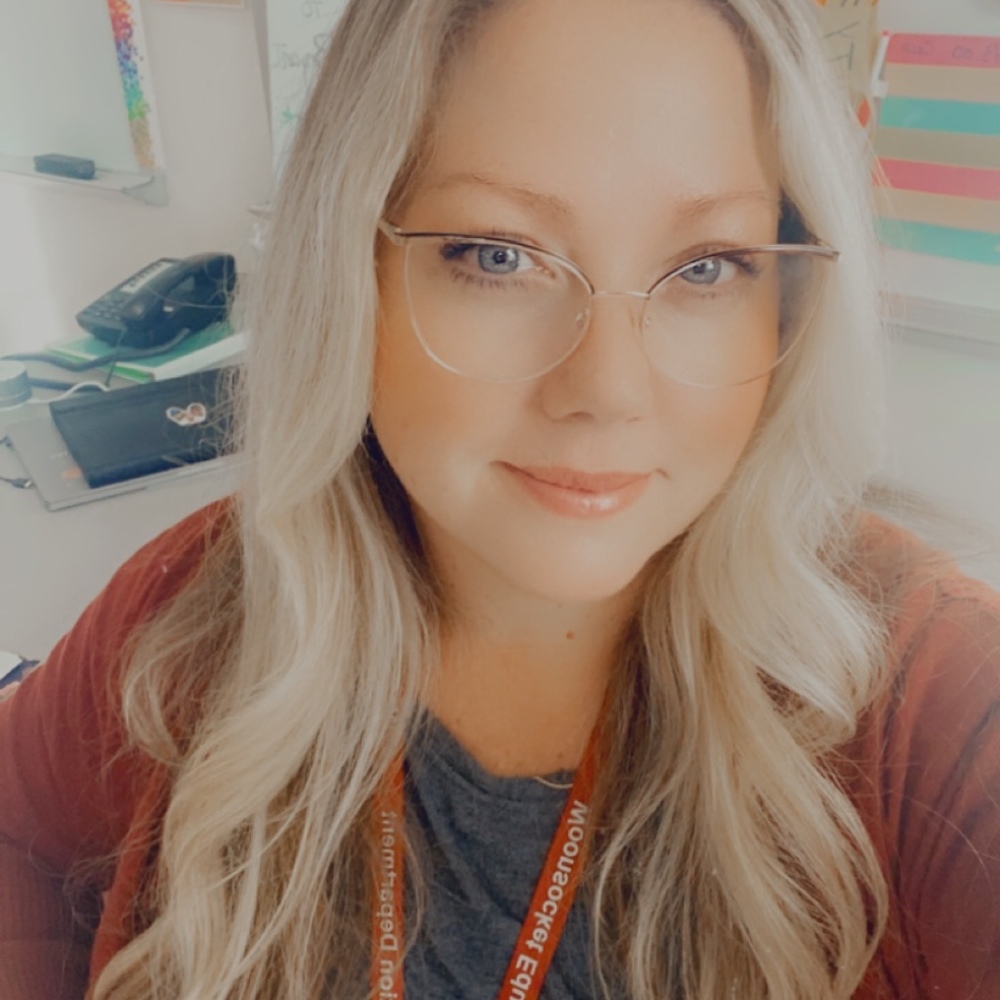 Meet your Posher, Amy